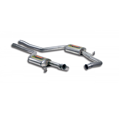 Track Performance Pack - Porsche 928 Gts Supersprint