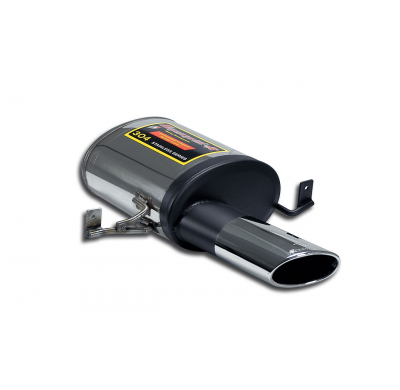 Track Performance Pack - Porsche 928 Gts Supersprint