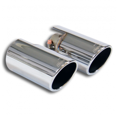 Cola De Escape Oo100 - Porsche 981 Boxster Spyder 3.8i (375 Cv) 2015 -> 2016 (With Valve) Supersprint