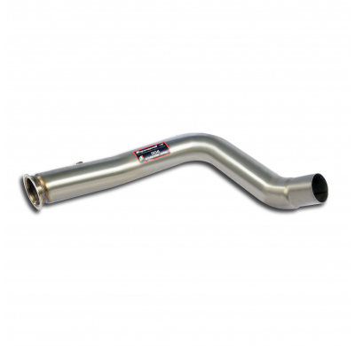 Downpipe Kit (Reemplaza Catalizador Oem)  - Porsche 718 Boxster Gts 2.5i Turbo (365 Cv) 2018 -> Supersprint