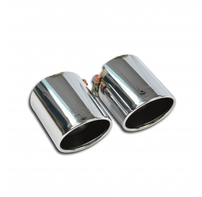 Cola De Escape Oo100 - Porsche 718 Cayman 2.0i Turbo (300 Cv) 2016 -> Supersprint