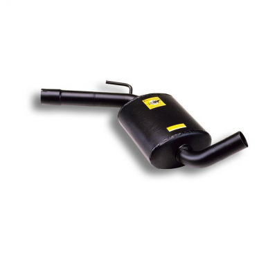 Escape Central  - Vw Passat (Sedan + Variant) 1.8 (90 Cv)  ' 88 ->' 93 Supersprint