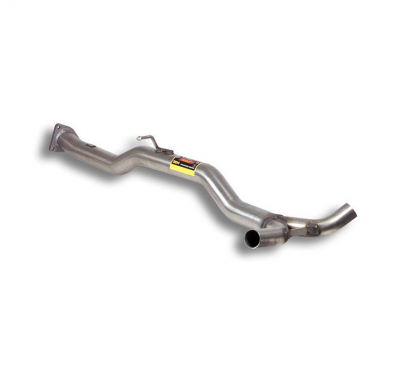 Tubo Central - Honda S2000 (240 Cv) '00 -> '04 Supersprint