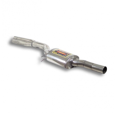 Escape Central - Audi A4 Rs4 Quattro 2.7i  V6 (380 Cv)  ' 00 -> ' 02 Supersprint