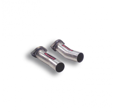 Tubo Conexión Derecho-Izquierdo - Bmw E65 735i V8 '02 -> '04 Supersprint