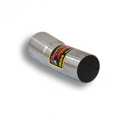 Tubo De Conexión  - Bmw E60 / E61 525d / 525xd (M57n2 - 176-197 Cv) (Sedan + Touring) '03 ->'10 Supersprint