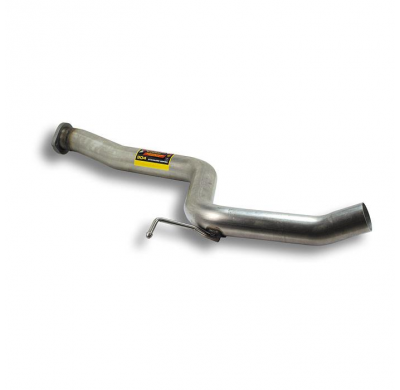 Tubo Central - Alfa Romeo 156 Gta 3.2i V6 (250 Cv) (Sedan+sport Wagon) '02 -> Supersprint