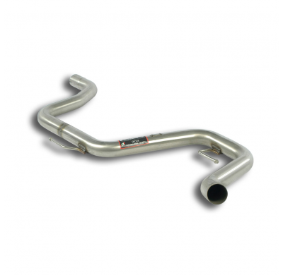 Tubo De Conexión - Saab 9-3 2.0t Aero (209 Cv) 2002 -> 2003 Supersprint