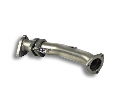 Turbo Downpipe (Substitucion Catalizador ) - Audi A4 Quattro (Sedan + Avant) 1.9 Tdi (115 Cv)  -> ' 00 Supersprint
