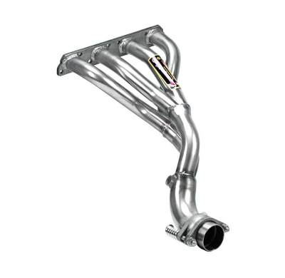 Colectores  (Volante Derecha E Izquierda)  - Mini Cooper S Cabrio 1.6i (170 Cv) ' 04 -> ' 06 Supersprint