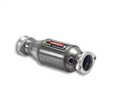 Tubo Delantero Con Catalizador Metalico  - Mini Cooper S Cabrio 1.6i (170 Cv) ' 04 -> ' 06 Supersprint