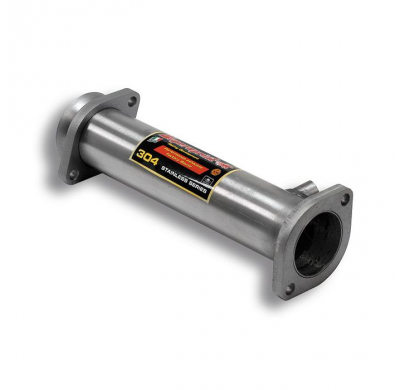 Tubo Anterior (Substitucion Catalizador ) - Mini Cooper S Cabrio 1.6i (170 Cv) ' 04 -> ' 06 Supersprint