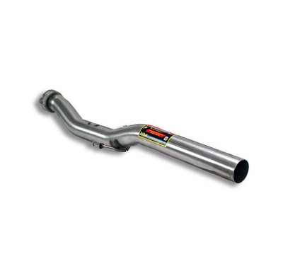 Tubo Delantero  - Mini Cooper S 1.6i Turbo (175 Cv / 184 Cv) 2007 -> 2013 Supersprint