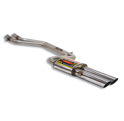 Escape Trasero Izquierdo Oo70 (Disponible Bajo Pedido) - Ferrari 365 Gtb/4 Daytona '68 -> Supersprint