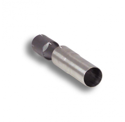 Tubo De Conexión   - Bmw Z3 Coupè 2.8i 09/'98 -> '00 Supersprint