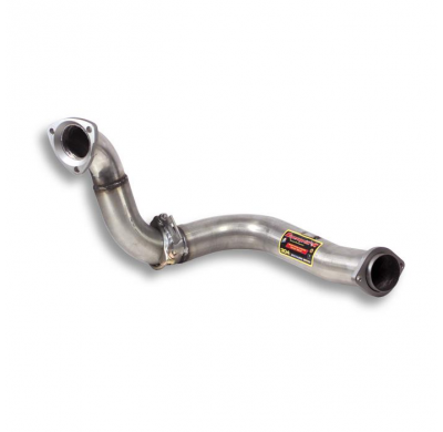 Kit Tubo Turbina - Lancia Delta 2.0 Hf Integrale 16v Kat. ->' 91 Supersprint