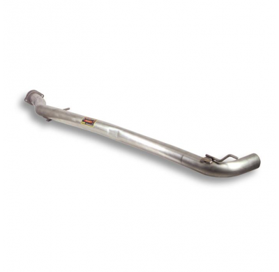 Tubo Delantero - Lancia Delta 2.0 Hf Integrale Evoluzione ' 92 -> Supersprint