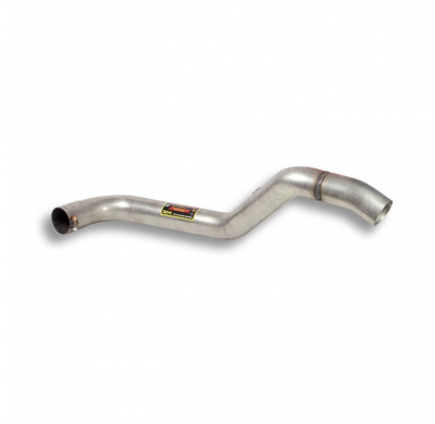 Tubo Central  - Lancia Delta 2.0 Hf Integrale Evoluzione ' 92 -> Supersprint