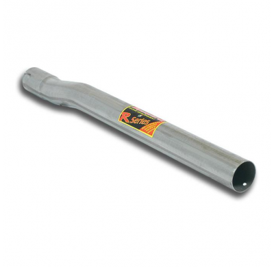 Tubo Delantero - Vw Golf I Gti 1.8  8/'82 -> 11/'83 Supersprint