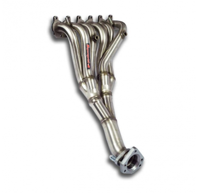 Colectores (Volante Derecha E Izquierda) - Vw Corrado 2.9 Vr6 Supersprint