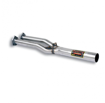 Kit Tubo Anterior Substitucion Catalizador  - Vw Golf Iv 2.8i Vr6 4-Motion (204 Cv) '99 -> '03 Supersprint