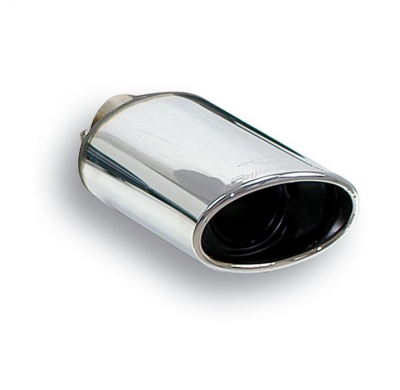 Colas 120x80 - Audi A3 8p 2.0 Fsi (150 Cv) '03 ->'07 Supersprint