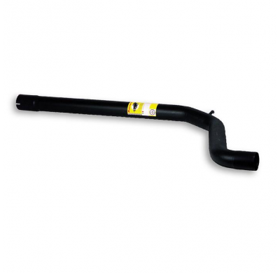 Tubo Central - Vw Polo 6n 1.0i  ' 94 -> ' 01 Supersprint