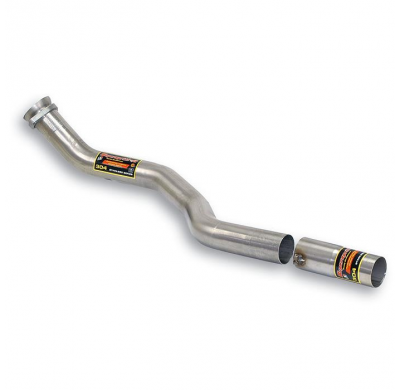 Tubo De Conexión  - Vw Passat (Sedan + Variant) 1.8i Turbo (150 - 180 Cv) '97 -> '00 Supersprint