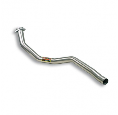 Donwpipe (Reemplaza Catalizador)  - Vw Passat (Sedan + Variant) 2.5 Tdi V6 (150 Cv) '99 -> '03 Supersprint