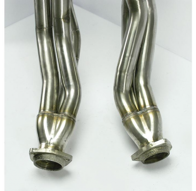 Tubos De Conexión  3->1 "Racing" - Audi S5 Quattro Coupè 3.0 Tfsi V6 (333 Cv) 2013 -> 2017 Supersprint