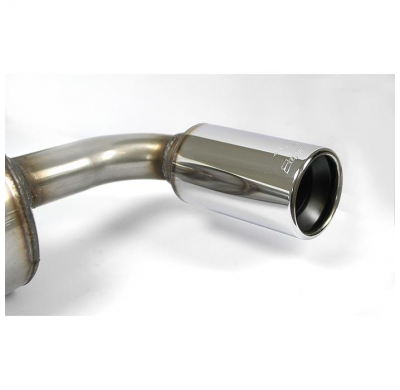 Silencios Trasero Derecho-Izquierdo O76 - Lancia Delta 2.0 Hf Integrale 8v Kat. ->' 91 Supersprint