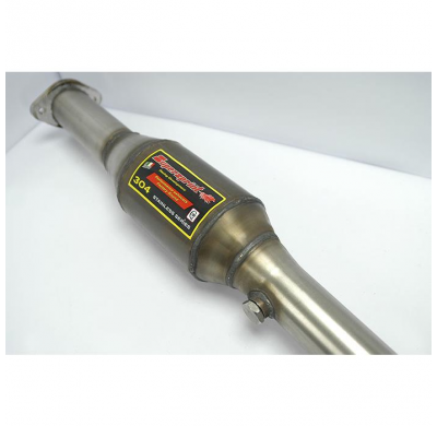 Catalizador Metalico Delantero  - Skoda Octavia 1.2 Tsi (86 - 105 Cv) 05/2011 -> 2013 Supersprint