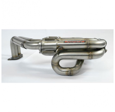 Performance Pack 3: Colectores + Catalizador Metalico - Subaru Brz 2.0i (200 Cv) 2017 -> Supersprint