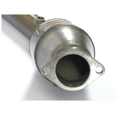 Performance Pack 3: Colectores + Catalizador Metalico - Subaru Brz 2.0i (200 Cv) 2017 -> Supersprint