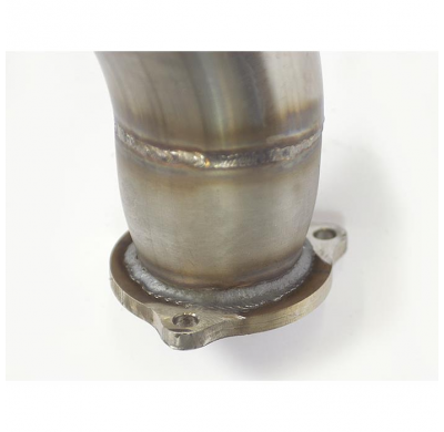 Downpipe (Reemplaza Catalizador Oem Lhd) - Audi A4 B8 L (Modelo Largo) (Sedan + Avant) 2.0 Tsfi (180 - 211 - 224 Cv) '08 -> '12