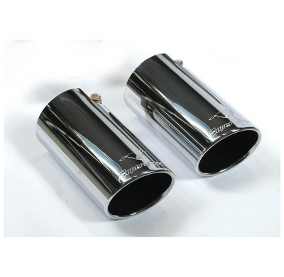 Escape Trasero Oo80 - Bmw F30 Lci (Sedan) 320i 2.0t (B48 184 Cv) 06/2015 ->  Supersprint