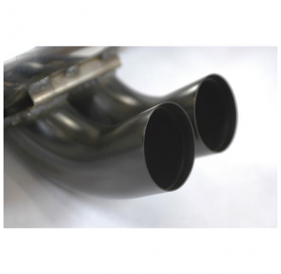 Escape Trasero  Oo80(Salida Central ) - Lotus Elise Cup 260 2017 -> Supersprint