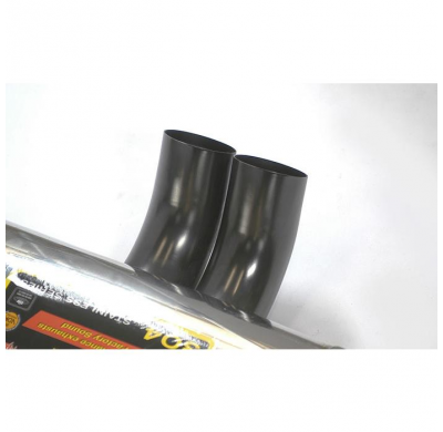 Escape Trasero  Oo80(Salida Central ) - Lotus Elise Cup 260 2017 -> Supersprint