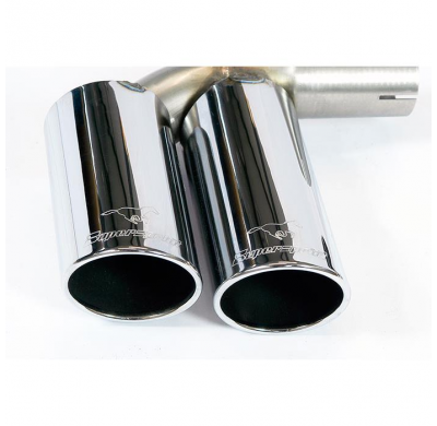 Kit Colas De Escape Derecha-Izquierda Oo80 - Bmw F20 / F21 114i 1.6t (4 Cyl./ N13 - 102 Cv) 2011 -> 2014 Supersprint