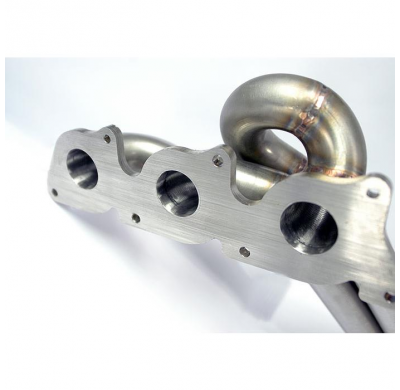 Headers Kit(Left Hand Drive Model Only) - Mercedes C207 E 300 Coupè V6 (252 Cv) 2011 -> 2013 Supersprint