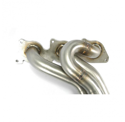 Headers Kit(Left Hand Drive Model Only) - Mercedes C207 E 300 Coupè V6 (252 Cv) 2011 -> 2013 Supersprint