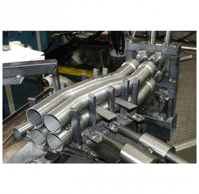 Colectores Derecho-Izquierdo  "Racing"(Left / Right Hand Drive)  - Mercedes C197 Sls Amg Gt Roadster 6.3i V8 (591 Cv) 2012 -> Su