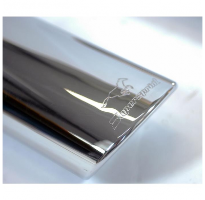 Kit Colas De Escape 120x80 - Ford Focus St Wagon 2.0t (250 Cv) '11 -> Supersprint