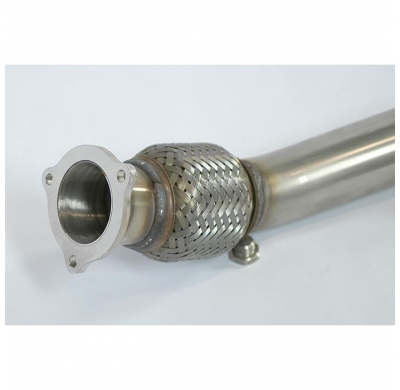 Tubo Delantero - Audi A4 B8 Quattro (Sedan + Avant) 2.0tfsi (211 - 224 Cv) '13 -> '16 Supersprint