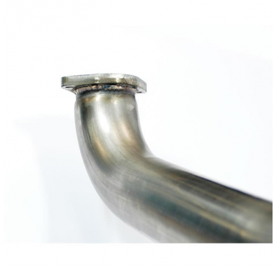 Escape Delantero Derecho  - Bmw F06 M6 Gran Coupè V8 "Competition" (600 Cv) 2015 -> 2018 (With Valve) Supersprint