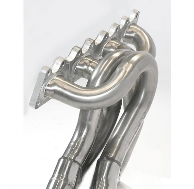 Colectores Para Catalizador Oem  - Mercedes Cl203 Sportcoupé C 200 (2.0) Kompressor '00 -> '03 Supersprint