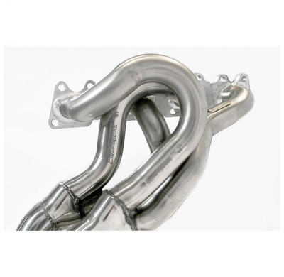 Colectores Para Catalizador Oem  - Mercedes Cl203 Sportcoupé C 200 (2.0) Kompressor '00 -> '03 Supersprint