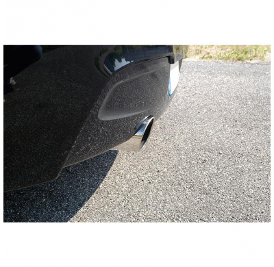 Kit Colas De Escape O100 - Bmw F20 / F21 Lci 120i 1.6t (N13 Engine 4 Cylinder 177 Cv) 2014 -> 2016 Supersprint