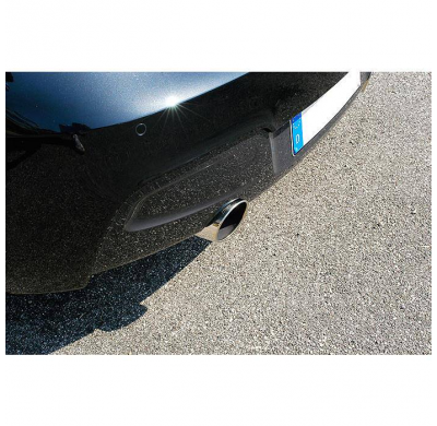 Kit Colas De Escape O100 - Bmw F20 / F21 116i 1.6t (4 Cyl./ N13 - 136 Cv) 2011 -> 2014 Supersprint