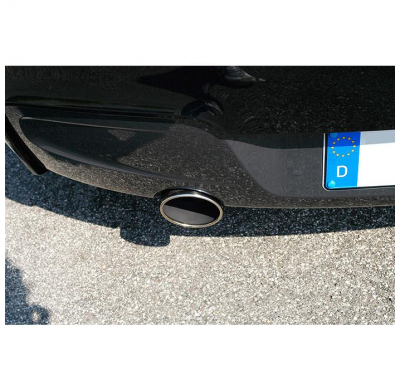 Kit Colas De Escape O100 - Bmw F20 / F21 Lci 118i (N13 Motor  4 Cilindros  136 Cv) 2014 -> 2016 Supersprint